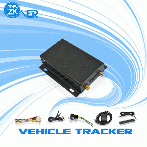 GPRS/GSM/GPS Tracking device,voice monitoring CT03